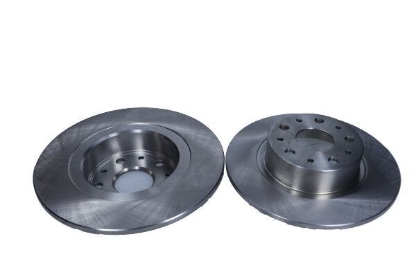 Stabdžių diskas MAXGEAR 19-1200