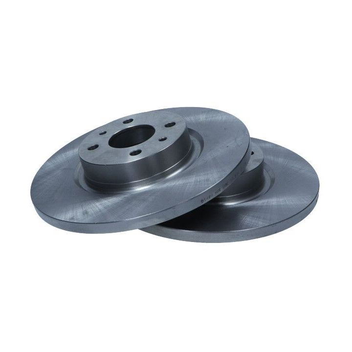 Stabdžių diskas MAXGEAR 19-1201