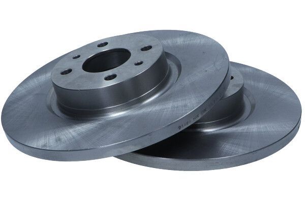 Stabdžių diskas MAXGEAR 19-1201