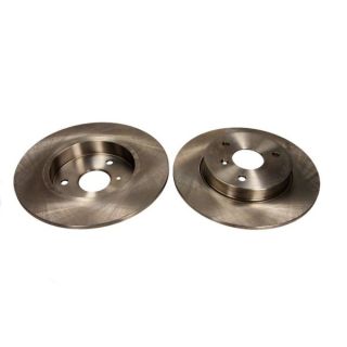 Stabdžių diskas MAXGEAR 19-1203