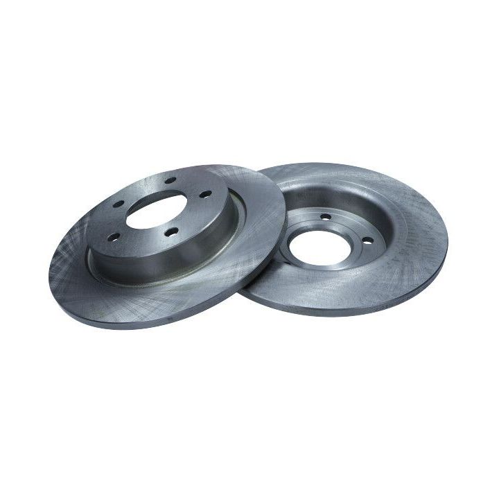 Stabdžių diskas MAXGEAR 19-1206