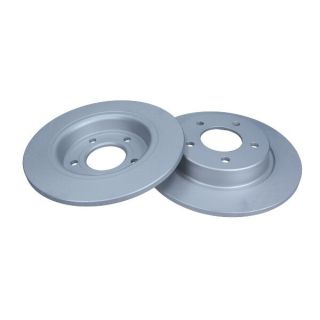 Stabdžių diskas MAXGEAR 19-1206MAX