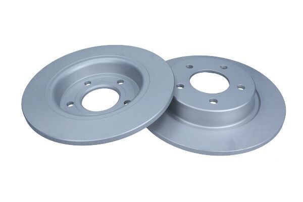 Stabdžių diskas MAXGEAR 19-1206MAX