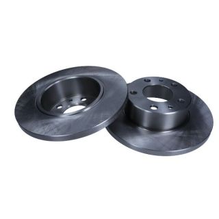 Stabdžių diskas MAXGEAR 19-1230
