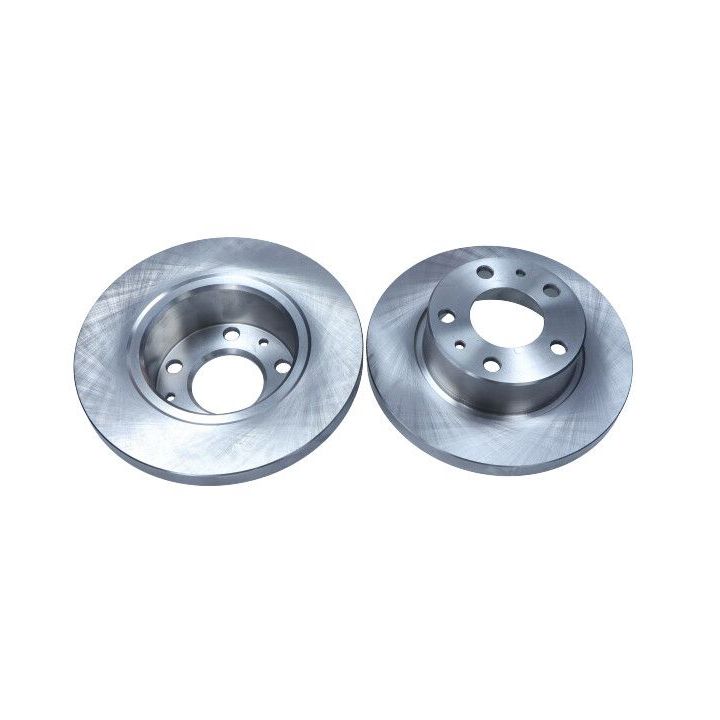 Stabdžių diskas MAXGEAR 19-1231