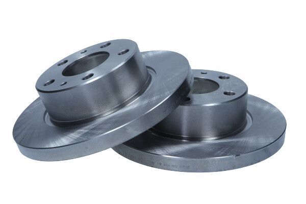 Stabdžių diskas MAXGEAR 19-1231