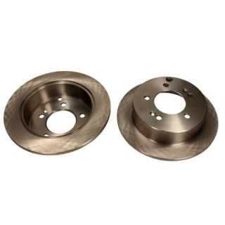 Stabdžių diskas MAXGEAR 19-1232