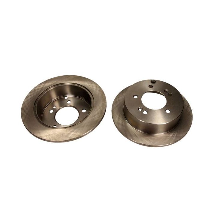 Stabdžių diskas MAXGEAR 19-1232