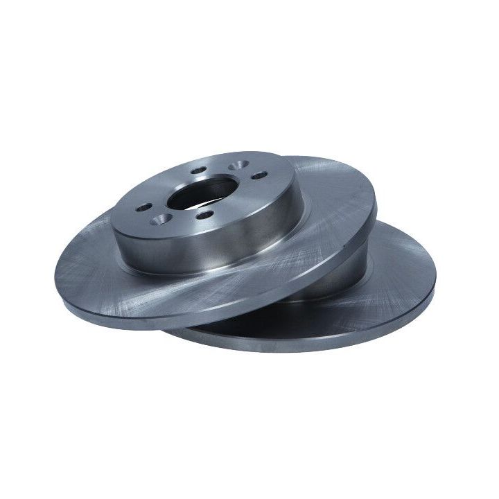 Stabdžių diskas MAXGEAR 19-1233