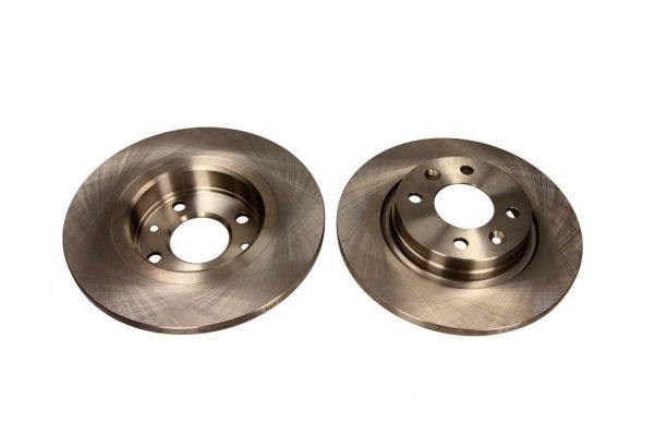 Stabdžių diskas MAXGEAR 19-1234