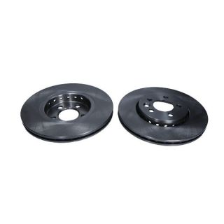 Stabdžių diskas MAXGEAR 19-1252