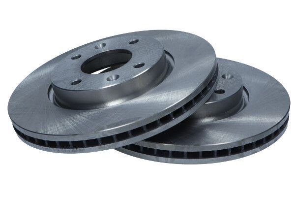 Stabdžių diskas MAXGEAR 19-1256