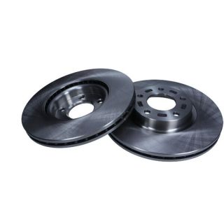 Stabdžių diskas MAXGEAR 19-1268