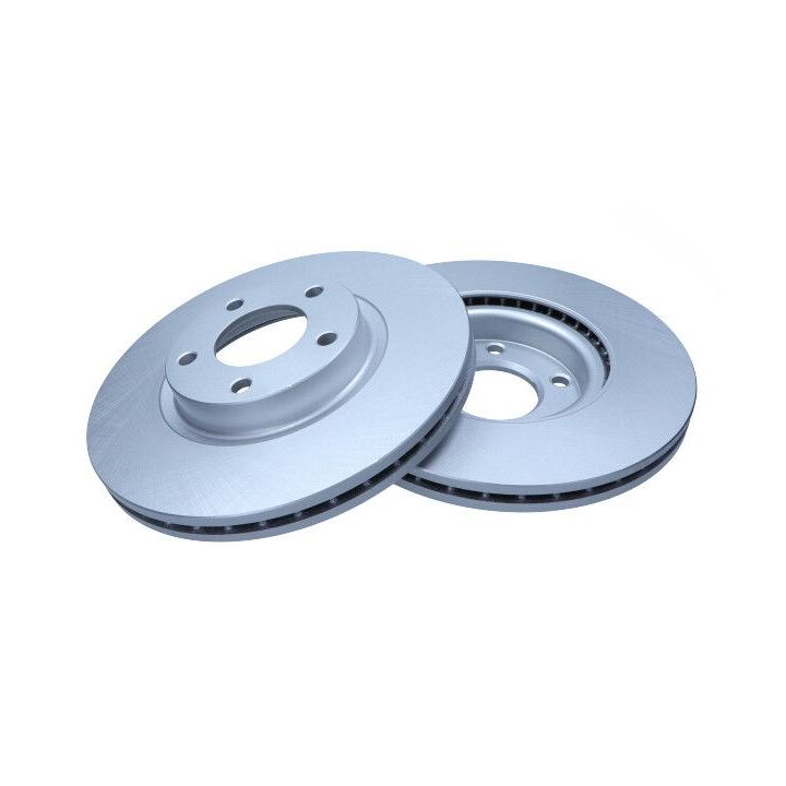 Stabdžių diskas MAXGEAR 19-1268MAX