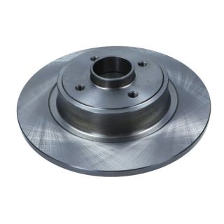 Stabdžių diskas MAXGEAR 19-1278