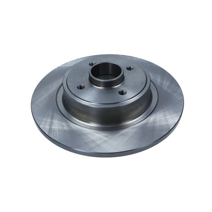 Stabdžių diskas MAXGEAR 19-1278