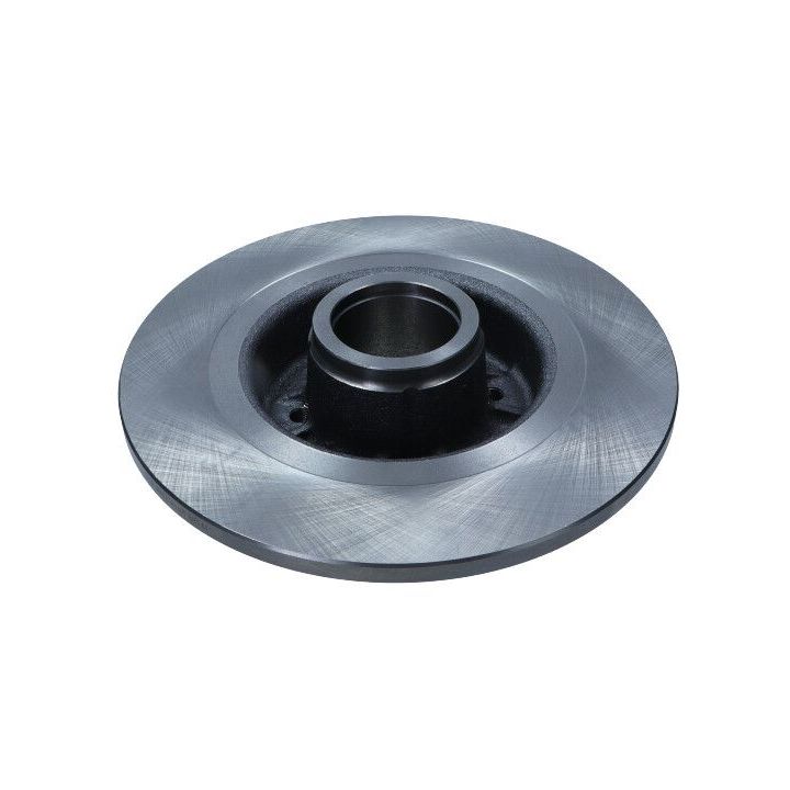 Stabdžių diskas MAXGEAR 19-1278