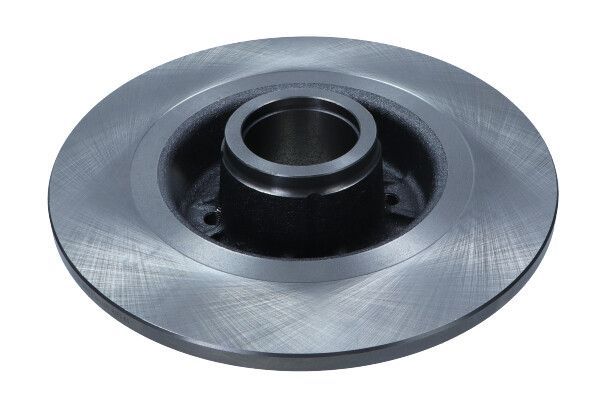 Stabdžių diskas MAXGEAR 19-1278