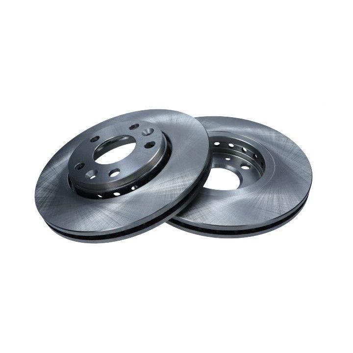 Stabdžių diskas MAXGEAR 19-1285