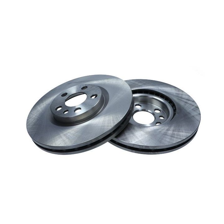 Stabdžių diskas MAXGEAR 19-1291