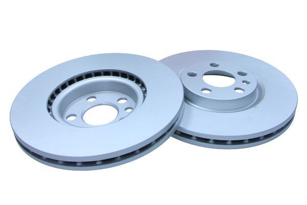 Stabdžių diskas MAXGEAR 19-1291MAX