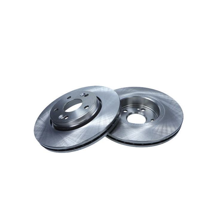 Stabdžių diskas MAXGEAR 19-1299