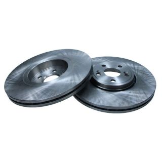 Stabdžių diskas MAXGEAR 19-1300