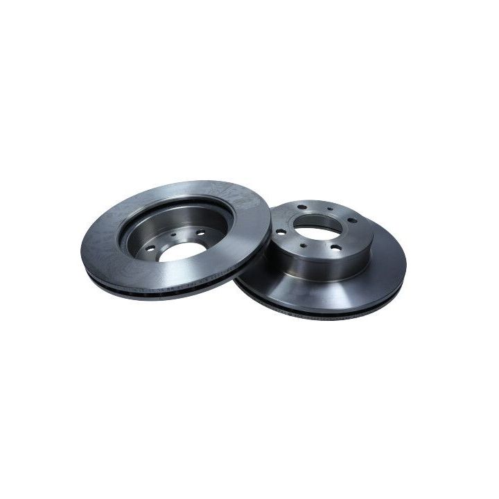 Stabdžių diskas MAXGEAR 19-1302