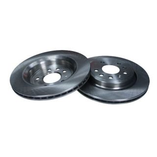 Stabdžių diskas MAXGEAR 19-1304