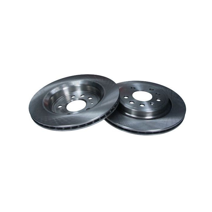 Stabdžių diskas MAXGEAR 19-1304