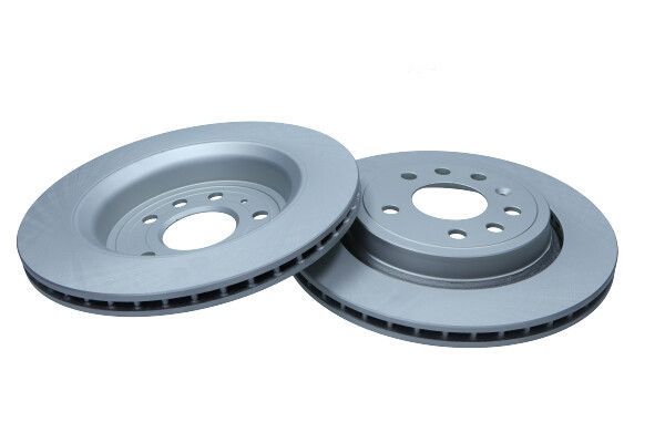 Stabdžių diskas MAXGEAR 19-1304MAX