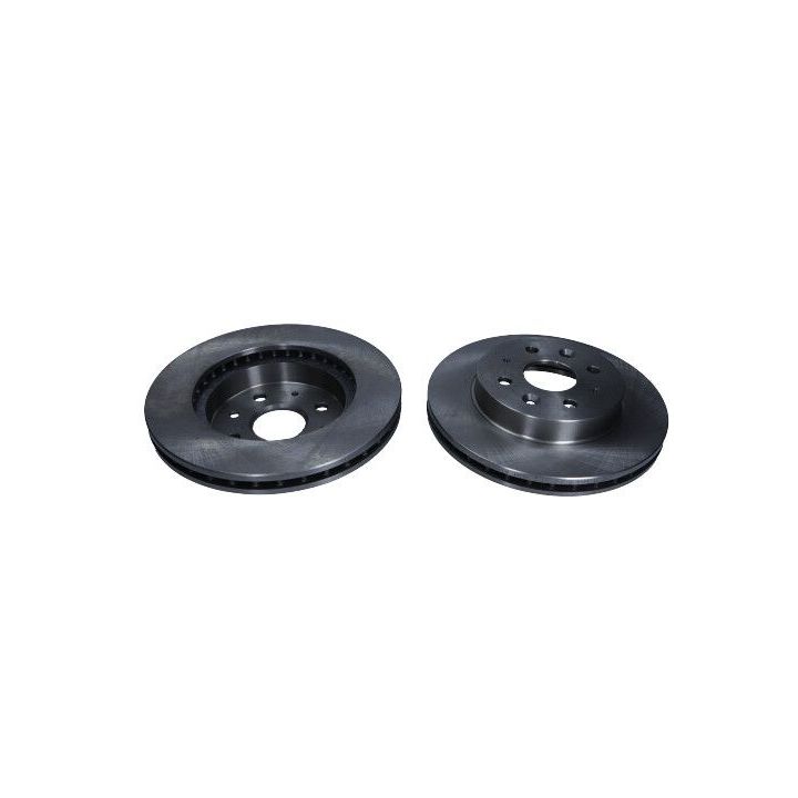 Stabdžių diskas MAXGEAR 19-1320