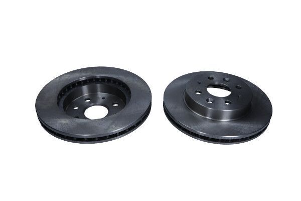 Stabdžių diskas MAXGEAR 19-1320