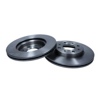 Stabdžių diskas MAXGEAR 19-1327