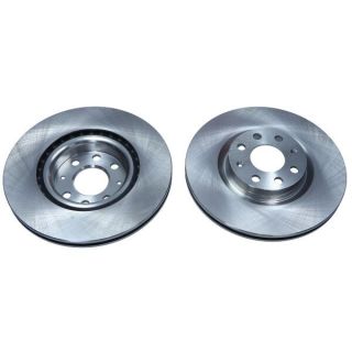 Stabdžių diskas MAXGEAR 19-1329