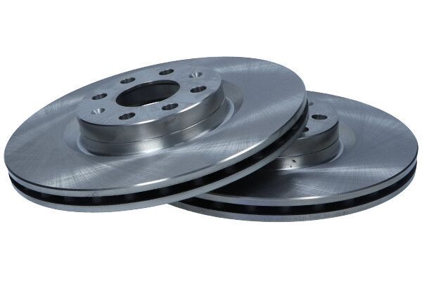 Stabdžių diskas MAXGEAR 19-1329