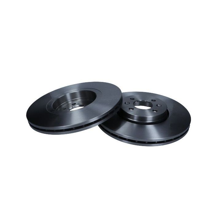 Stabdžių diskas MAXGEAR 19-1331