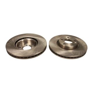 Stabdžių diskas MAXGEAR 19-1332