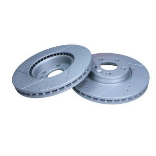 Stabdžių diskas MAXGEAR 19-1332SPORT