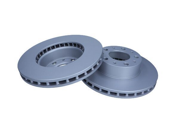 Stabdžių diskas MAXGEAR 19-1334MAX