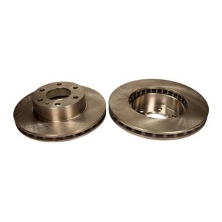 Stabdžių diskas MAXGEAR 19-1337