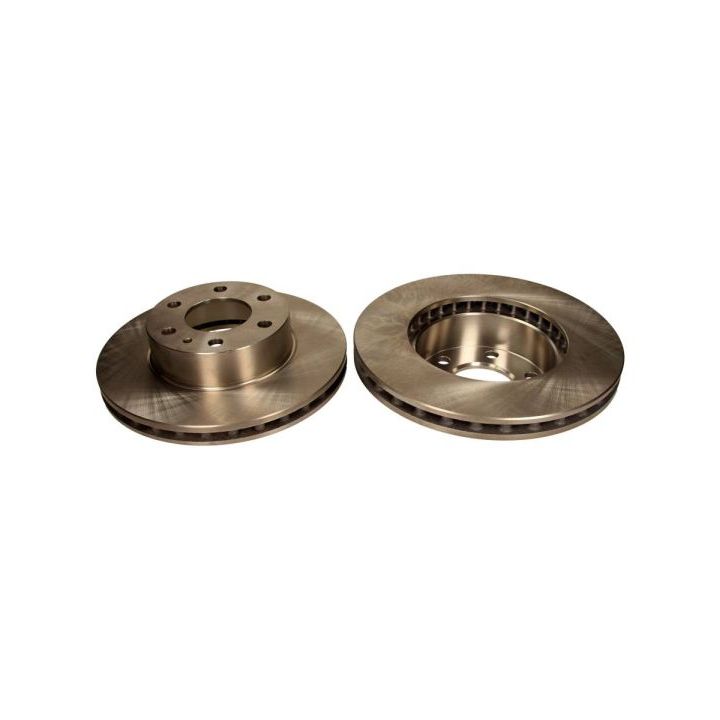 Stabdžių diskas MAXGEAR 19-1337