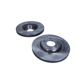 Stabdžių diskas MAXGEAR 19-1338