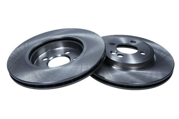 Stabdžių diskas MAXGEAR 19-1339