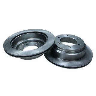 Stabdžių diskas MAXGEAR 19-1814