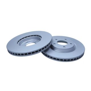 Stabdžių diskas MAXGEAR 19-1816MAX