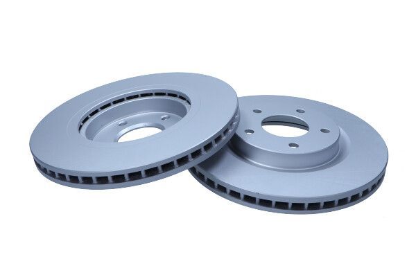 Stabdžių diskas MAXGEAR 19-1816MAX