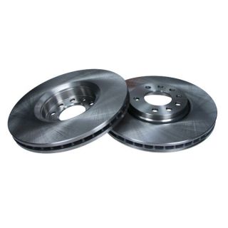 Stabdžių diskas MAXGEAR 19-1832