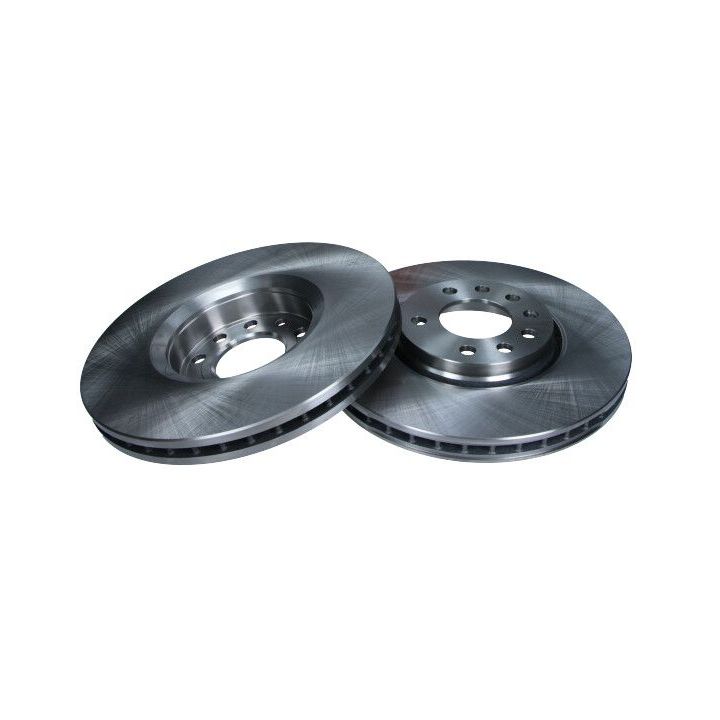 Stabdžių diskas MAXGEAR 19-1832