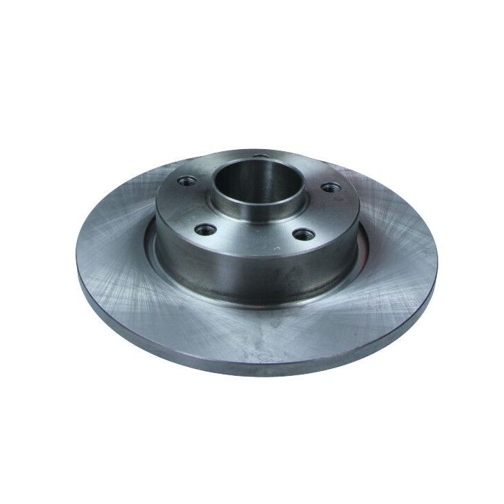 Stabdžių diskas MAXGEAR 19-1834